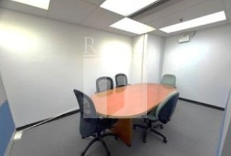 Hong Kong Property, Hong Kong Office