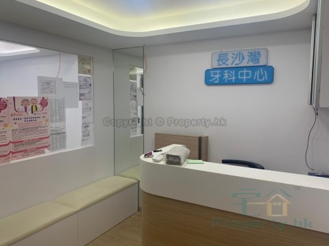 順利商業大廈 長沙灣 低層 1708900 售盤