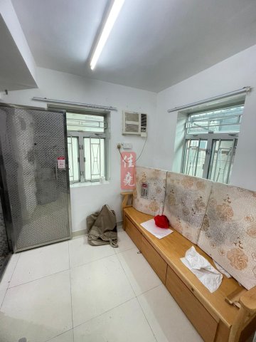 上水围开放式 上水 007457 售盘