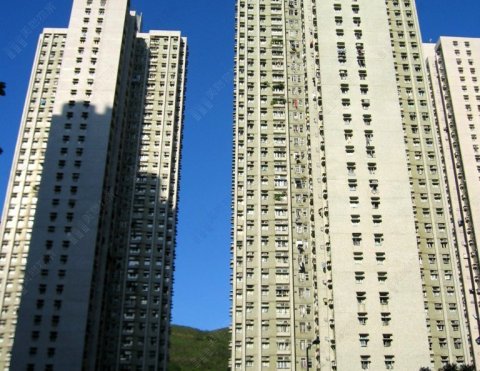 欣明苑 將軍澳 高層 1689044 售盤