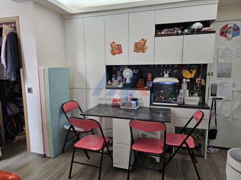 凱樂苑 A座 凱碧閣