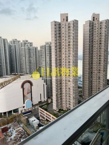 環宇海灣 第08座