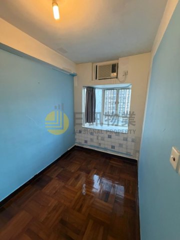 海灣花園 第04座