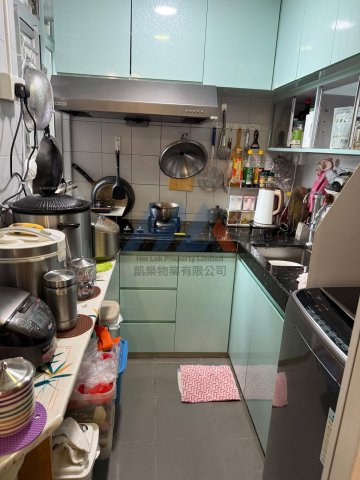 彩興苑 B座 彩薈閣