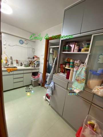 落路下 銀禧小築 @ Emily 95080096