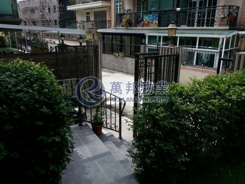 雅麗豪庭