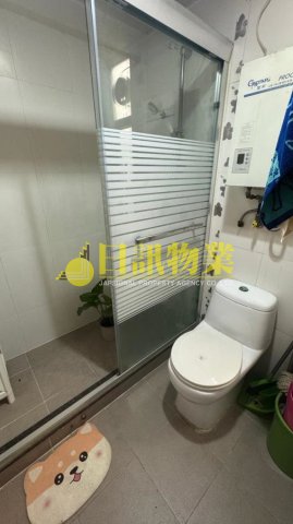 海濱花園 第04座 海銀閣