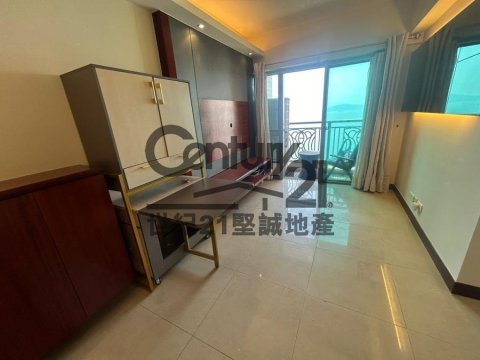 泓都 坚尼地城 高层 M036498 售盘