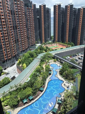 迎海 马鞍山 中层 1641462 售盘