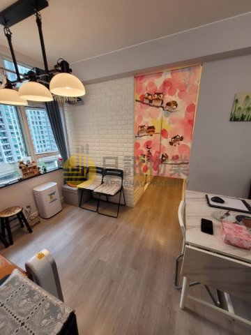 海灣花園 第04座