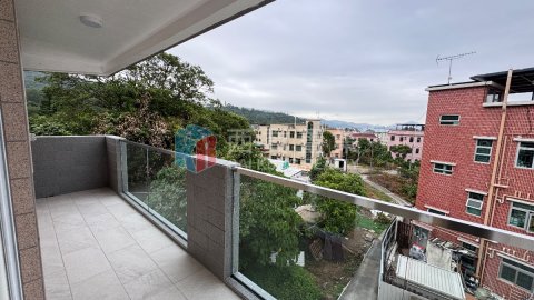 沙角尾