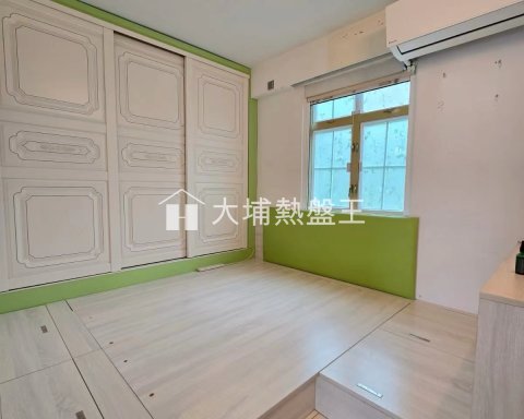華樂豪庭