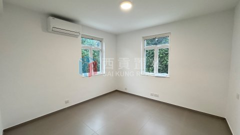 沙角尾