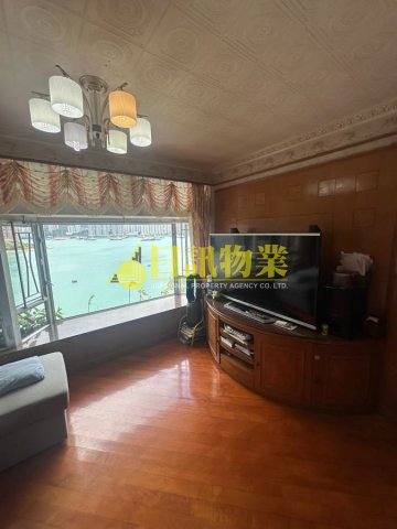 海濱花園 第08座 海雅閣