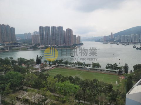 海濱花園 第01座 海寶閣