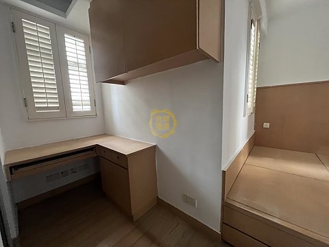 澤豐花園 第01座 澤國樓