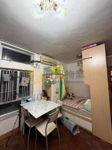 海濱花園 第01座 海寶閣