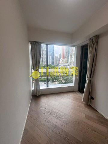 柏傲灣 第02B座