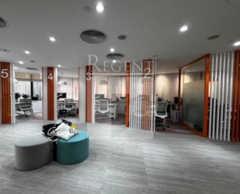 MIRA PLACE 1 TWR A (美麗華廣場一期 A座) 