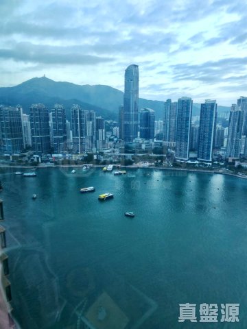 灝景灣 青衣 高層 1664016 售盤
