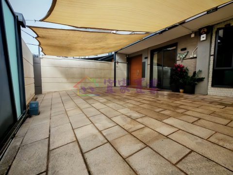锦上路●靓装入车大花园 元朗 低层 005390 售盘
