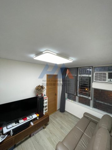 冠德苑 B座 冠盛閣