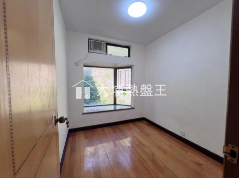 大埔寶馬山 