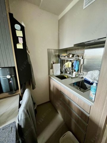 泓碧 马鞍山 中层 1686916 售盘