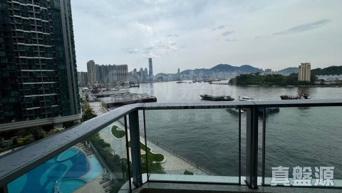 維港匯 長沙灣 中層 1657536 售盤