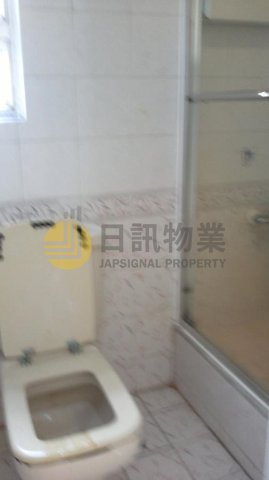 海灣花園 第03座