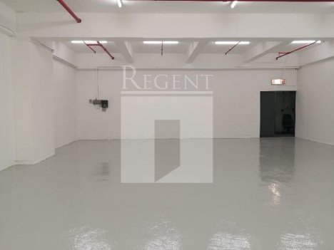 Hong Kong Property, Hong Kong Office