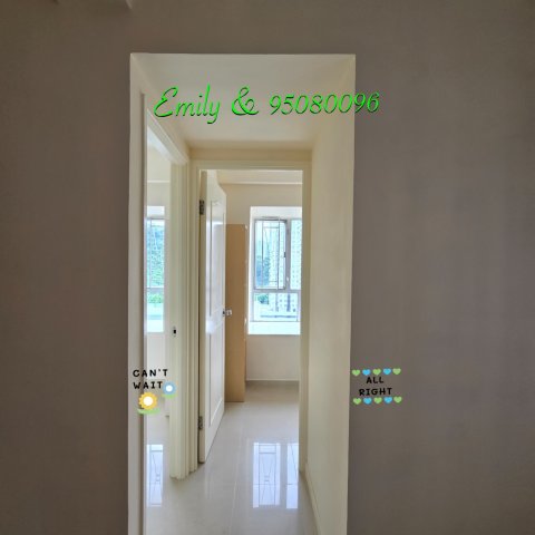 花園城 @ EMILY 95080096