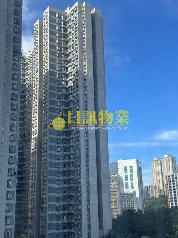 海濱花園 第12座 海豐閣