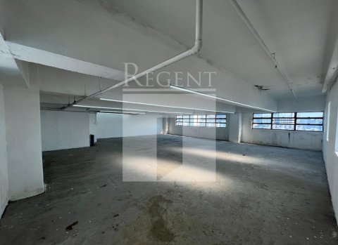 Kwai Chung Industrial, Kwai Wan Industrial Building