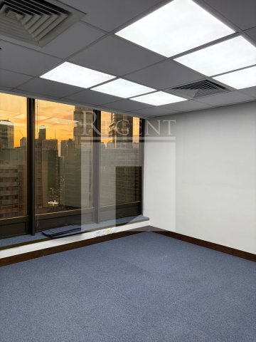 New Mandarin Plaza Twr A (新文華中心 A座) 