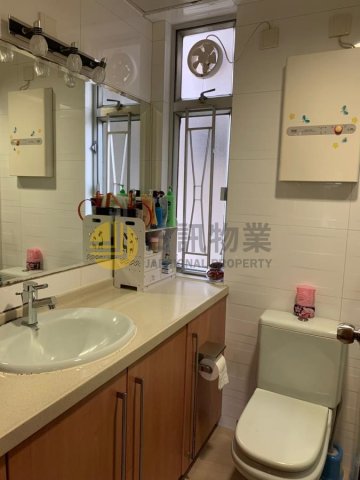 海濱花園 第20座 海葵閣