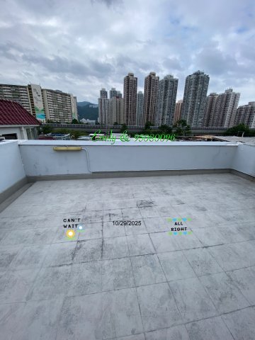 沙田圍舊村 @ EMILY 95080096