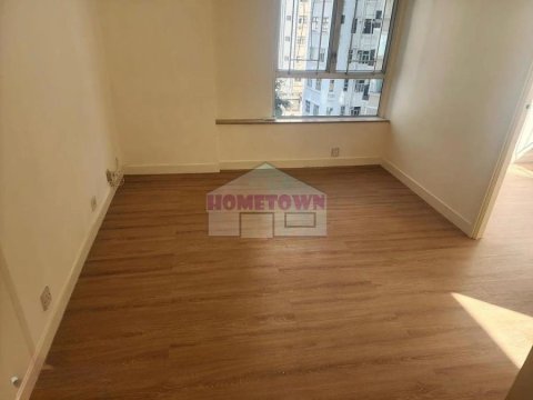 富山苑 坚尼地城 中层 038460 售盘
