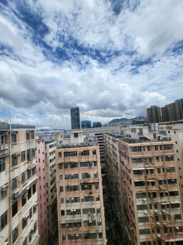 寶石戲院大廈 A座