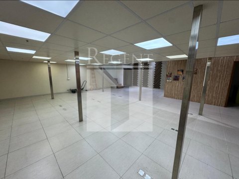 HOPE SEA IND CTR (富洋工业中心) 