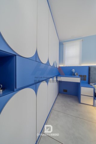 彩興苑 B座 彩薈閣 彩興苑 B座 彩薈閣