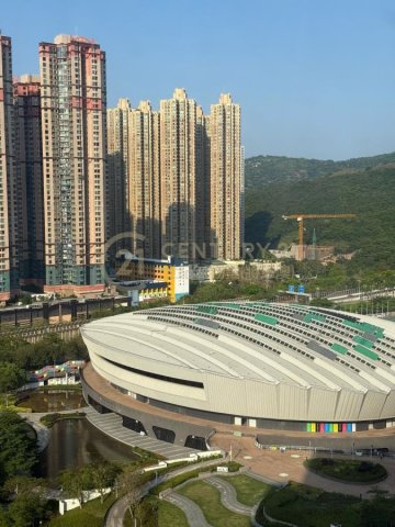广明苑 将军澳 高层 F183459 售盘