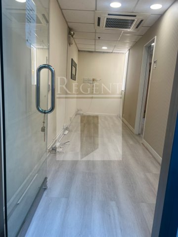 PO ON COM BLDG (寶安商業大廈) 