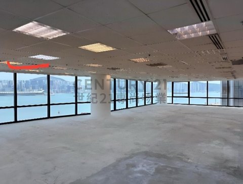 嘉华国际中心 北角 高层 C212086 售盘