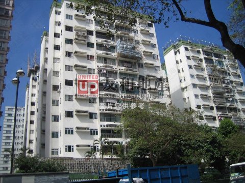 東方花園 何文田 低層 T180842 售盤