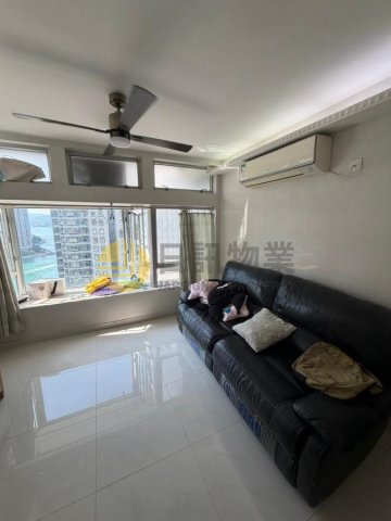 海濱花園 第16座 海翠閣