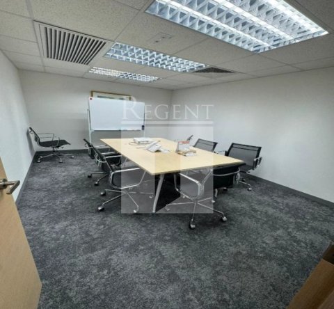 KADER BLDG (開達大廈) 