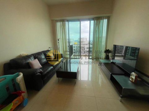 朗逸峰 第01期 第05座