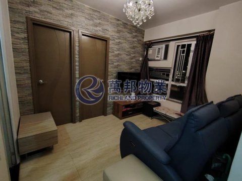 大埔中心