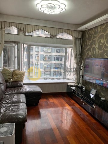 海濱花園 第20座 海葵閣